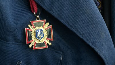 Волонтерство в УПА і 32 арешти. Спогади 96-річного Олекси Слижука на псевдо Синиця Волонтерство в УПА і 32 арешти. Спогади 96-річного Олекси Слижука на псевдо Синиця