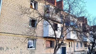 Шість обстрілів за добу. Російські війська продовжують завдавати ударів по Миколаївщині