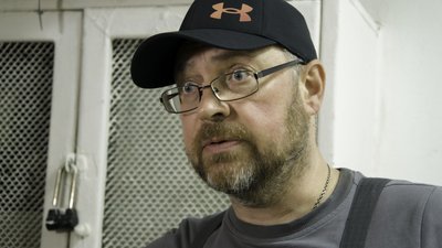 За день обслуговують 400 людей. Як працює центр допомоги переселенцям в Одесі За день обслуговують 400 людей. Як працює центр допомоги переселенцям в Одесі