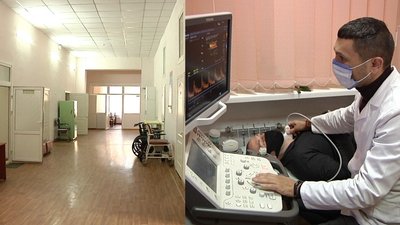Як в Одесі проводять реабілітацію учасників АТО та ООС