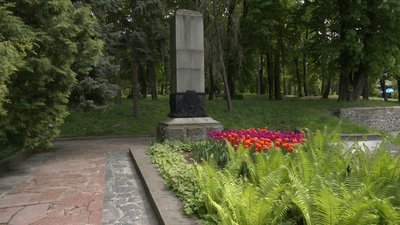Рівненський історик хоче перепоховати рештки енкаведистів