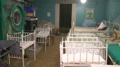 Народилися 198 малюків. Як працює Івано-Франківський обласний перинатальний центр у час війни