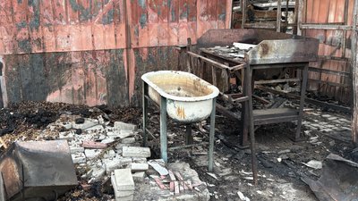 Головні новини Сумщини: російські удари, загиблі мешканці, ситуація в області