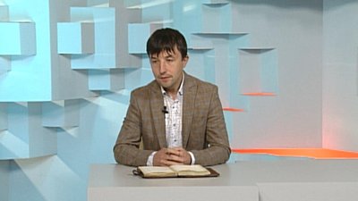 Цьогоріч, через суттєве здорожчання газу, на теплі доведеться економити, - Василь Новачок у студії проєкту "Сьогодні. Головне". Цьогоріч, через суттєве здорожчання газу, на теплі доведеться економити, - Василь Новачок у студії проєкту "Сьогодні. Головне".