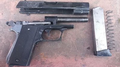 У центрі Рівного втретє напали на кредитну спілку У центрі Рівного втретє напали на кредитну спілку