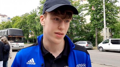 Олександр Мускевіч Олександр Мускевіч