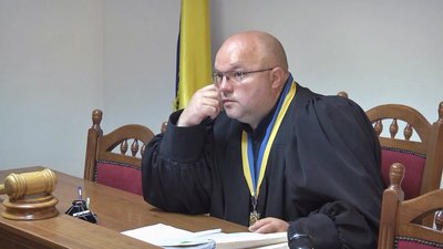 На Волині судяться члени садівничого товариства. Що сталося На Волині судяться члени садівничого товариства. Що сталося