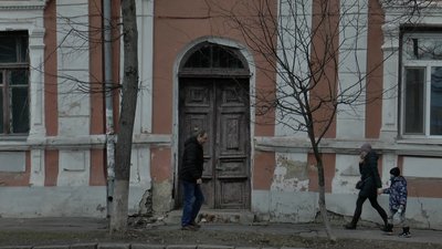 У Полтаві майже пів сотні об’єктів архітектури хочуть внести до Держреєстру нерухомих пам’яток