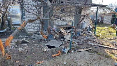Історичний музей спогадів. Жителі Миколаївщини можуть поділитися своїми історіями зі світом Історичний музей спогадів. Жителі Миколаївщини можуть поділитися своїми історіями зі світом