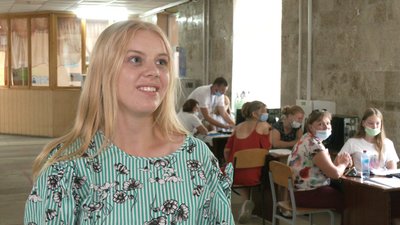 Як проходить вступна кампанія до вишів у Рівному Як проходить вступна кампанія до вишів у Рівному