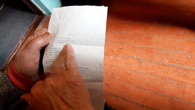 Два місяці без газу. Іванофранківці із сином з інвалідністю припинили газопостачання