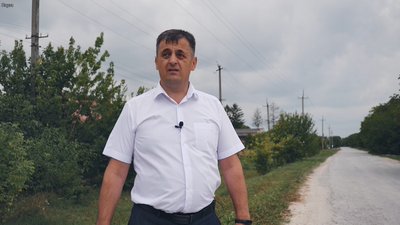 На Тернопільщині є село, яке об’єднує 20 хуторів