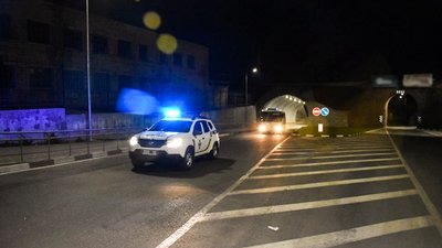 Рятувальники з Кіровоградщини долучились до гасіння пожежі в Чорнобильській зоні Рятувальники з Кіровоградщини долучились до гасіння пожежі в Чорнобильській зоні