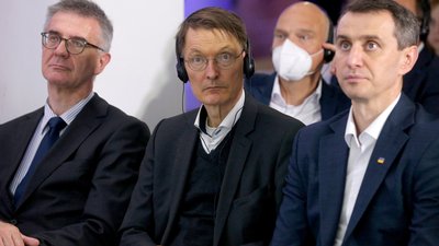 Психологічна підтримка, Covid-19, медицина під час війни — інтерв’ю з Віктором Ляшко Психологічна підтримка, Covid-19, медицина під час війни — інтерв’ю з Віктором Ляшко