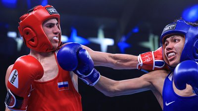 Росія та Білорусь не візьмуть участі в юнацькому чемпіонаті світу-2022 з боксу попри допуск: з чим це пов'язано