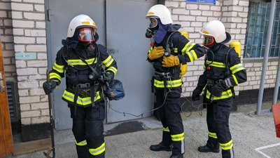 Поповнення у лавах ДСНС Миколаївщини: 20 рятувальників у серпні розпочнуть роботу
