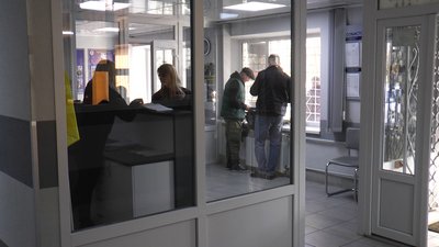 Система "Custody Records" фіксує усі "кроки" затриманого у райвідділку поліції Система "Custody Records" фіксує усі "кроки" затриманого у райвідділку поліції