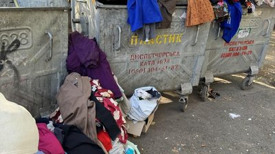 Куди подіти скляні банки та непотрібний одяг: досвід ГО "Полтава без сміття"