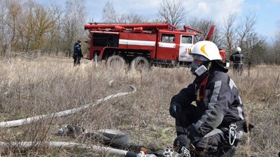 Фото: Центр організаційно-технічного і інформаційного забезпечення УЗВ