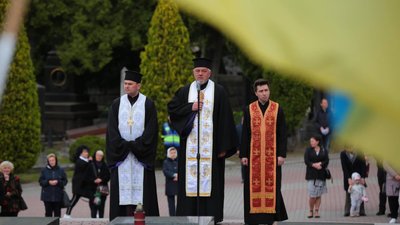 Спільна молитва
