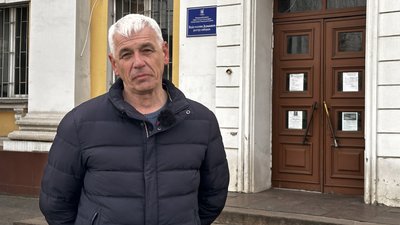 У Миколаєві триває заміна адресних табличок: хто і коли цим займається