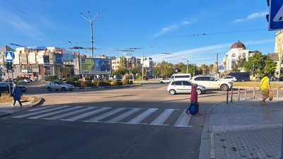 Боротьба з блекаутами. Світлофори в Миколаєві отримають безперебійне живлення Боротьба з блекаутами. Світлофори в Миколаєві отримають безперебійне живлення