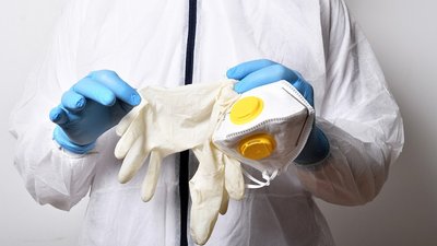 Ще у трьох прикордонників підтвердили COVID-19