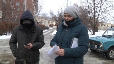"Буде народжувати мертву дитину". Медиків Слов’янська звинувачують у загибелі дитини "Буде народжувати мертву дитину". Медиків Слов’янська звинувачують у загибелі дитини