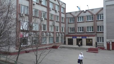 У Запоріжжі триває розгляд справи щодо перейменування вулиці Кремлівської на Сергія Синенка