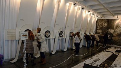 Цікаве про мусейони: як люди створили "Будинок муз" і яка нам користь від музеїв Цікаве про мусейони: як люди створили "Будинок муз" і яка нам користь від музеїв