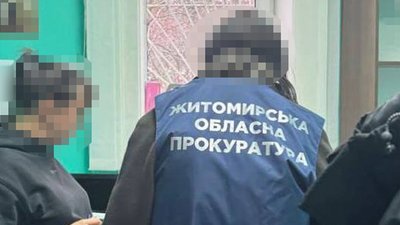 Житомир, захисна споруда, Новопіль, Оліївська громада, 18 листопада 2025 року