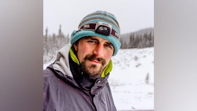 Якщо потрапив у лавину. Рятувальник із Прикарпаття порадив, як вижити під час стихії Якщо потрапив у лавину. Рятувальник із Прикарпаття порадив, як вижити під час стихії