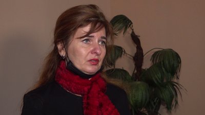 "Навчив любити людей": у Харкові поховали диктора Юрія Вірченка "Навчив любити людей": у Харкові поховали диктора Юрія Вірченка