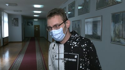 У Запоріжжі відбулася масова вакцинація чиновників У Запоріжжі відбулася масова вакцинація чиновників