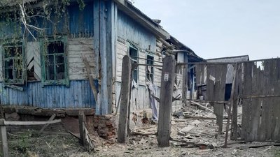 Есманьська громада