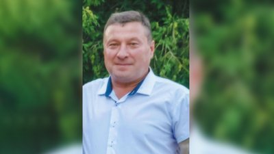 Рядовий Валентин Чайка Рядовий Валентин Чайка