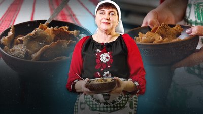 Рецепт солених рижиків
