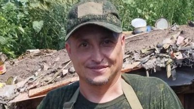 Терориста "ДНР", якого взяли в полон на Запорізькому напрямку, засудили до 15 років ув'язнення