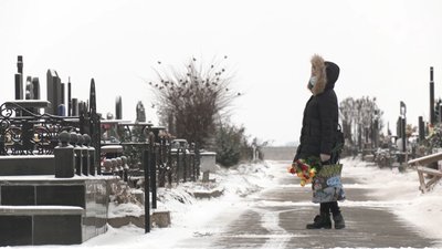 9 тисяч за поховання: таку суму попросили у чернігівки за поховання на кладовищі померлої від ковід