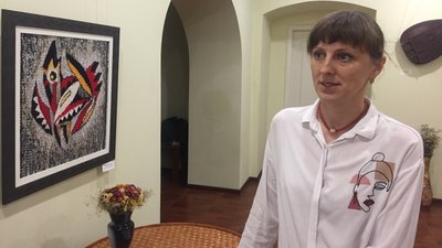 Зцілення мистецтвом та підтримка ЗСУ: в Черкасах відбувся доброчинний концерт українського романсу Зцілення мистецтвом та підтримка ЗСУ: в Черкасах відбувся доброчинний концерт українського романсу