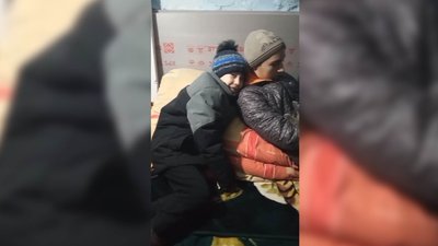 Історія вчительки з Херсонщини Історія вчительки з Херсонщини