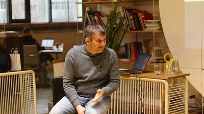 Івано-франківські журналісти дискутували про реформування місцевого медіаринку Івано-франківські журналісти дискутували про реформування місцевого медіаринку