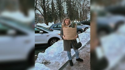 "Диво — це я" : у Чернігові проходять зустрічі з родинами, які виховують дітей з інвалідністю, та здійснюють їх мрії "Диво — це я" : у Чернігові проходять зустрічі з родинами, які виховують дітей з інвалідністю, та здійснюють їх мрії