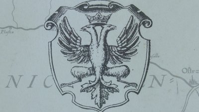 Депутат облради пропонує змінити герб Чернігівщини через те, що він схожий на російський