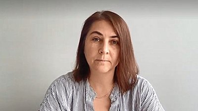 Як можна звільнити політв'язнів Білорусі й коли піде Лукашенко. Пояснює речниця Тихановської
