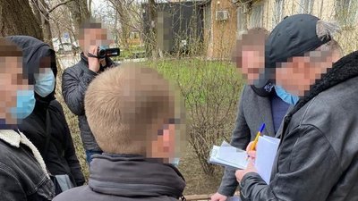 Майже 150 млн збитків: ескерівнику Одеського порту повідомили про підозру