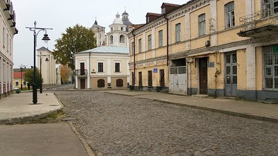 У Луцьку тимчасово перекриють рух на кількох вулицях у Старому місті