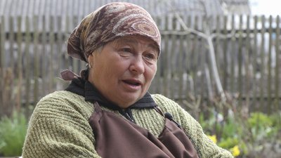 "Принесла хмара". Якими були наслідки чорнобильської катастрофи для села на Буковині