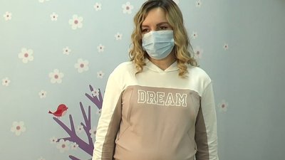 Вакцинація вагітних Вакцинація вагітних
