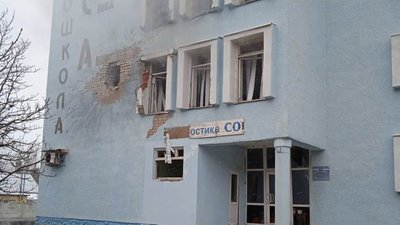 Автошколи Херсона після деокупації Автошколи Херсона після деокупації